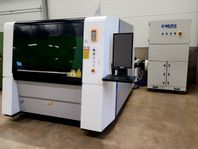 GWeike Fiberlaser