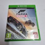 Forza Horizon 3 XBOX One spel