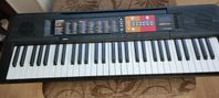 Yamaha keyboard F-51