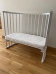 Babybay Bedside crib