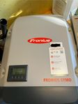 Fronius Växelriktare 8kW