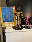 Fortnite figurer