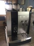 Jura Impressa X9 Espresso maskin 