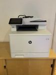 Skrivare (HP Laser Jet Pro mfp m477fdw)