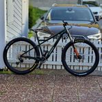 Orbea Laufey H30