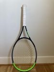 Wilson Blade 16 19 V 7 