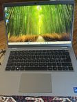 laptop Dell Latitude 14” i7 16GB 