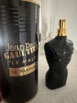 Jean Paul Gaultier EDP 125 Ml - anv  endast 4 gånger!