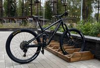 Trek Slash 8 Large|Fox 36 G2|Float X Elite|Code RSC