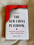 The new China playbook - Keyu Jin