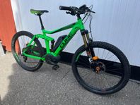 Emtb Cube Stereo Hybrid