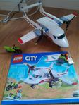 Lego City 60116