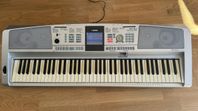 Yamaha digital piano 