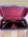 Gucci Solglasögon (GG107s-001)