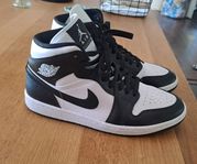 Nike Jordans