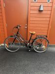 ecoglider e-bike 28tums 