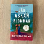 Där askan blommar av Nguyen Phan Que Mai