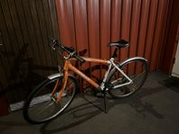 Cykel Comp Apollo