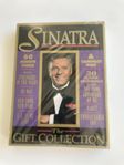 Sinatra the gift collection inplastad