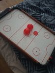 air hockey spel