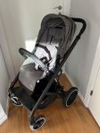 Cybex Balios S Lux barnvagn