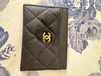 Chanel Timeless card wallet