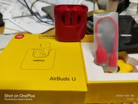 Airbuds u