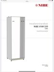 NIBE VVM 320