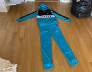 Jordan tracksuit 