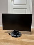 Samsung 27” datorskärm