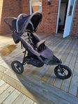 Babytravel Amsterdam barnvagn