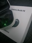 Galaxy buds FE