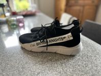 British Knights sneakers oanvända