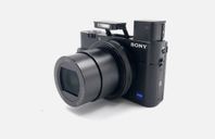 Sony Cyber-shot DSC-RX100 VA 