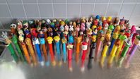 pez figurer