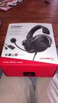 HYPERX CLOUDII Gaming headset