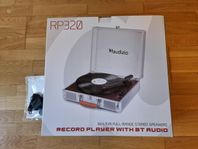 Audizio RP 320 mångfunktionell