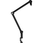 2st WA-MBA Premium Broadcast Microphone Boom arm