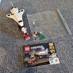 Lego Creator 31091 