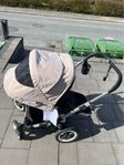 Bugaboo Donkey mono/duo