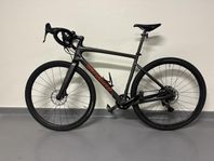 Specialized Comp Carbon