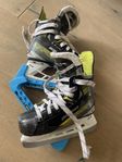 hockey skridskor Bauer strl 30