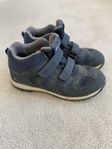 Viking Cascade mid navy storlek 33