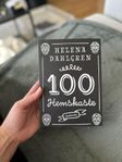 100 Hemskaste av Helena Dahlgren