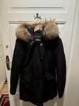 Woolrich Parka