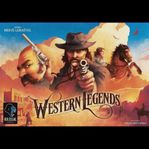 Western Legend all in Kickstarter edition