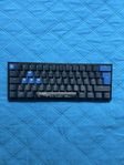 Ducky One 2 Mini + steelseries prime gamlng mus