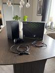 Xbox Series X i mycket fint skick