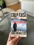 Försvunnen (Cold Case) av Tina Frennstedt