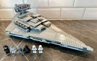 Lego Star Wars (75055) Imperial Star Destroyer